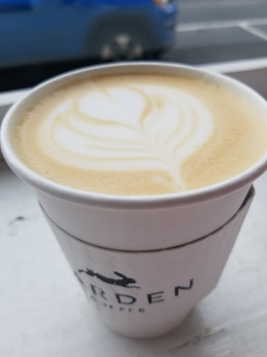 Coffee Shop «Harden Coffee», reviews and photos, 202 E Main St, Campbellsville, KY 42718, USA