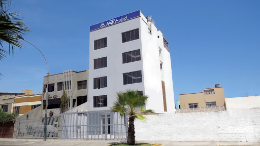 Clínica AvanSalud