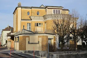 Villa Turque image