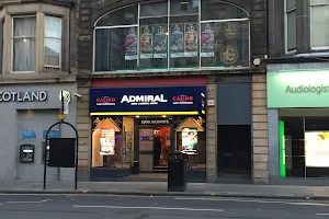 Admiral Casino: Edinburgh image