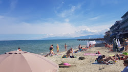 Paralia Kolimvisis'in fotoğrafı ve yerleşim