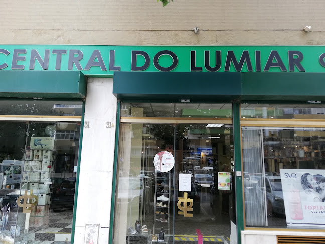 Avaliações doFarmácia Central Do Lumiar Lda em Lisboa - Drogaria