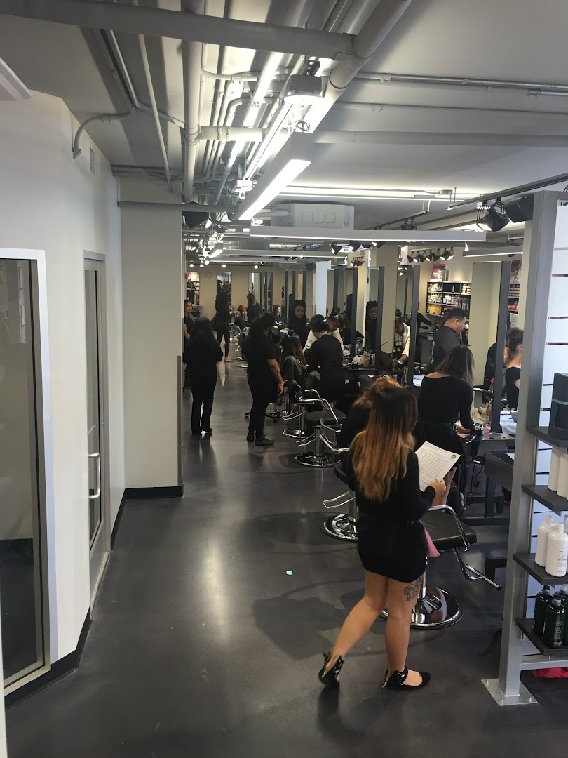 Paul Mitchell The School - Honolulu