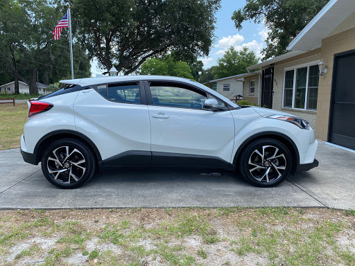 Car Dealer «AutoMax Ocala», reviews and photos, 1918 SW 17th St, Ocala, FL 34471, USA