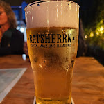 Photo n°3 de l'avis de Lothar.o fait le 01/07/2023 à 15:17 sur le  TO HUUS Gastwirtschaft Lüneburg à Lüneburg