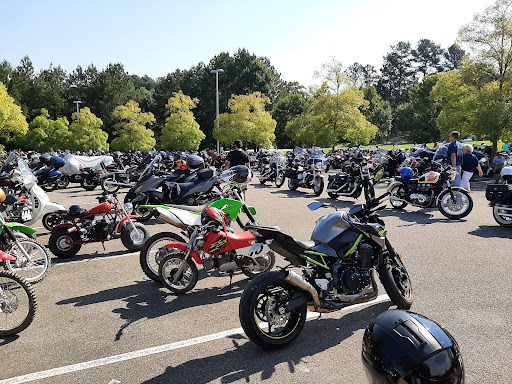 Museum «Barber Vintage Motorsports Museum», reviews and photos, 6030 Barber Motorsports Pkwy, Leeds, AL 35094, USA