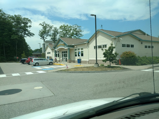 Market «Cummings Market», reviews and photos, 3 Alfred Rd, Kennebunk, ME 04043, USA