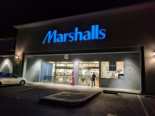 Department Store «Marshalls», reviews and photos, 28901 S Western Ave, Rancho Palos Verdes, CA 90275, USA