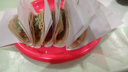 Tacos Con-Chita