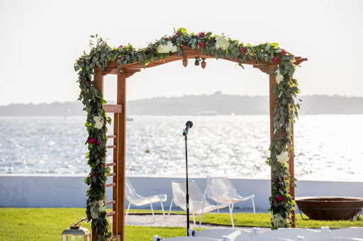 Florist «Jephry Flower Studio», reviews and photos, 432 Broadway, Providence, RI 02909, USA