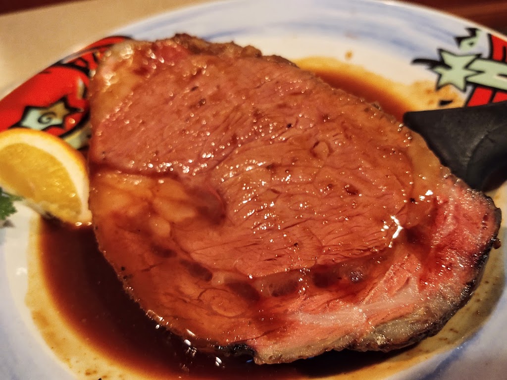 Marty's Blue Room 18634