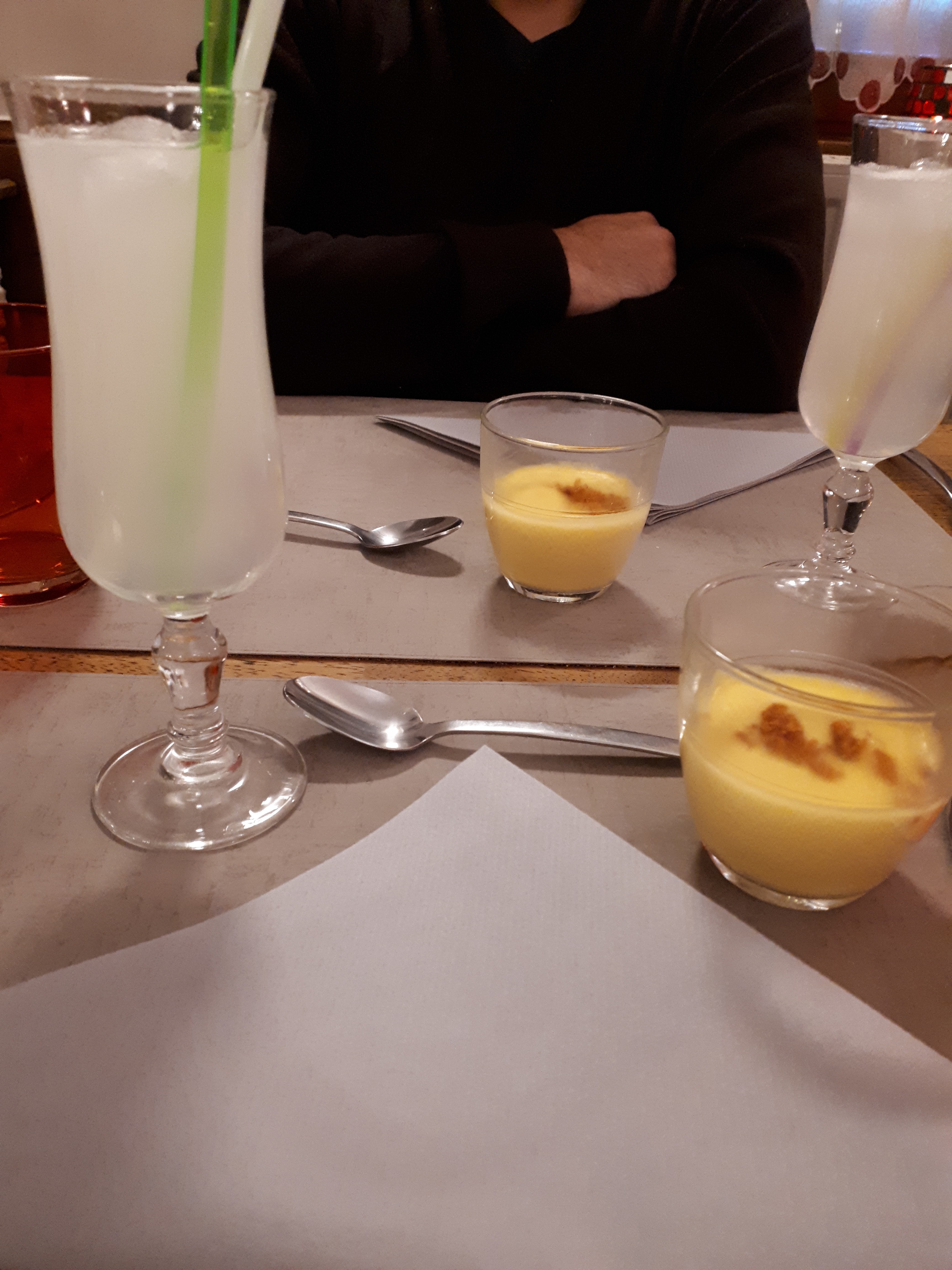 Photo n° 3 de l'avis de Isabel.f fait le 18/11/2018 à 16:12