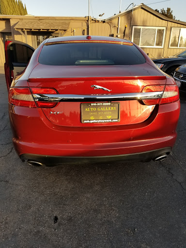 Used Car Dealer «Auto Gallery», reviews and photos, 19900 Mission Blvd, Hayward, CA 94541, USA