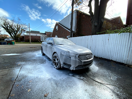 Rub a Dub Detailing Co. LLC en Monroe