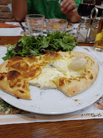 Pizza du Restaurant italien Del Arte à La Roche-sur-Yon - n°16