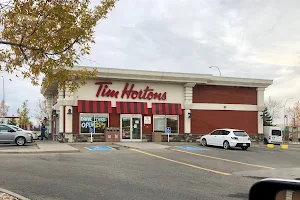 Tim Hortons image