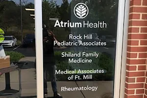 Atrium Health Rheumatology image