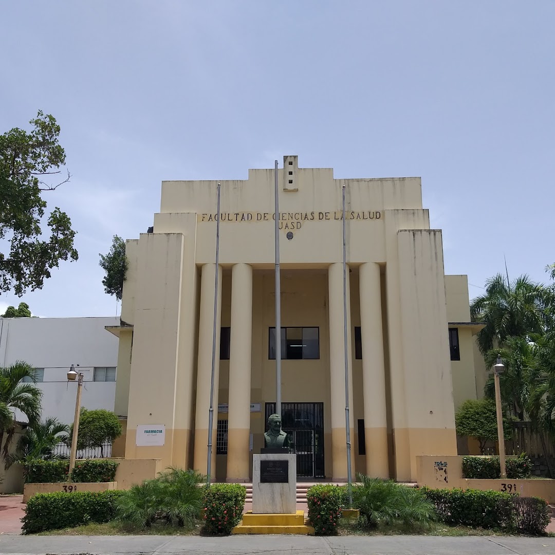 Facultad De Ciencias De La Salud