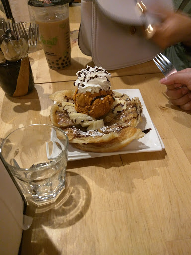 Dessert Shop «Na Ya Dessert House», reviews and photos, 5338 Geary St, San Francisco, CA 94121, USA