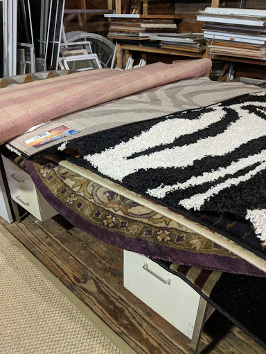 Non-Profit Organization «Habitat For Humanity ReStore», reviews and photos