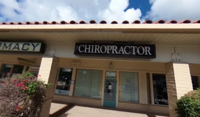 Boynton Chiropractic Center - Chiropractor in Boynton Beach Florida