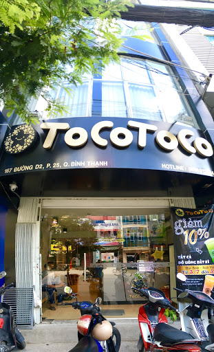 Top 20 cửa hàng tocotoco Huyện Châu Thành Trà Vinh 2022