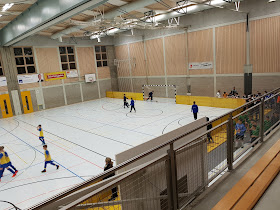 Sporthalle Landhaus