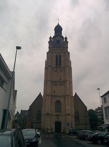 Beoordelingen van Roeselare Sint-Michielskerk in Roeselare - Ander