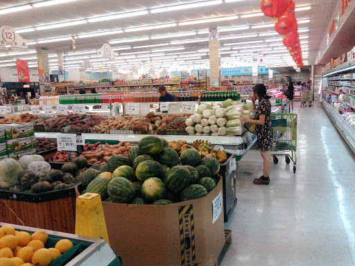 Supermarket «S F Supermarket», reviews and photos, 5115 W Spring Mountain Rd #168, Las Vegas, NV 89146, USA