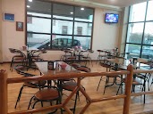 Cafetería Jevaso en Arteixo