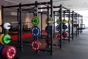 Barbell Union image