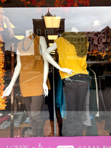 Thrift Store «De Novo Clothing Exchange», reviews and photos, 586 Main St, Stroudsburg, PA 18360, USA