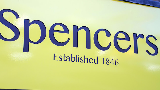 Spencers Sales and Letting Agents Leicester - Real estate agency