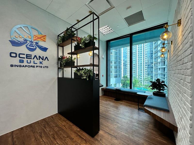 Oceana Bulk Singapore Pte Ltd