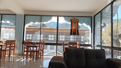BAF(Bhutanese Authentic Food) - 38b Phendey Lam, Thimphu 11001, Bhutan