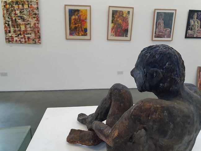 Reviews of Winns Gallery/Artists' Studios in London - Museum