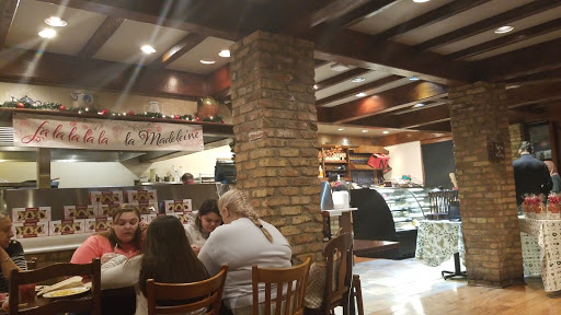 Cafe «la Madeleine French Bakery & Café», reviews and photos, 4201 S Cooper St #731, Arlington, TX 76015, USA