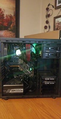 Advanced Technology - Photo 8 - Car repair in Plainville, CT, Waterbury