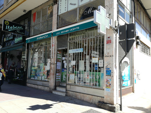 Farmacia Esther Vicente
