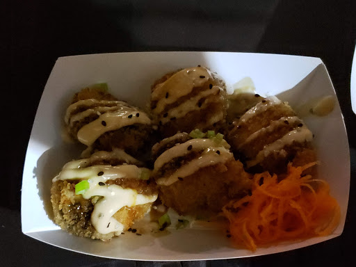 Koroaki Sushi
