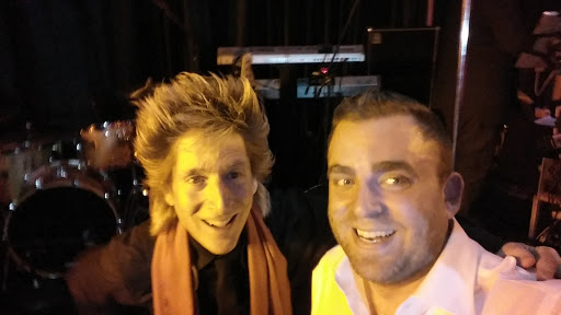 Wedding Venue «The Croft Downtown», reviews and photos, 22 E Buchanan St, Phoenix, AZ 85004, USA