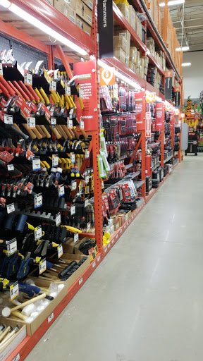 Home Improvement Store «The Home Depot», reviews and photos, 765 East I-30, Rockwall, TX 75087, USA