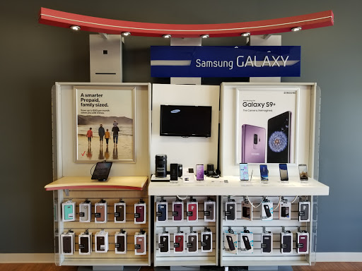 Cell Phone Store «Verizon Authorized Retailer - Wireless Zone», reviews and photos, 6302 Harrison Ave, Cincinnati, OH 45247, USA