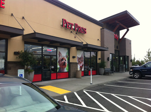 Pet Pros Puyallup, 5614 176th St E, Puyallup, WA 98375, USA, 