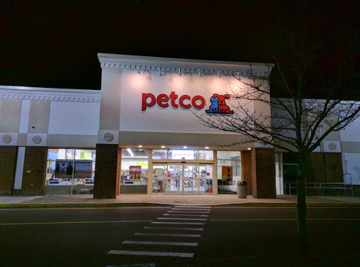 Pet Supply Store «Petco Animal Supplies», reviews and photos, 110 Charlton Rd #9, Sturbridge, MA 01566, USA