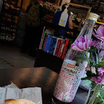 Photo n°1 de l'avis de Karin.a fait le 12/07/2020 à 16:26 sur le  café & bistro drehscheibe à Bad Schandau