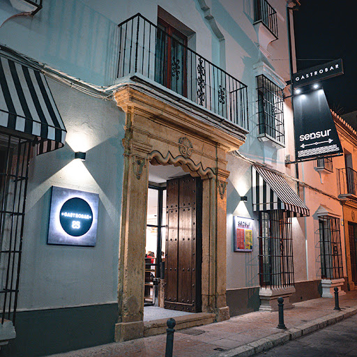 Sensur Gastrobar en Ronda