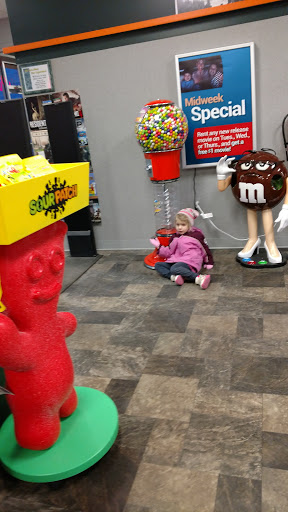 Movie Rental Store «Family Video», reviews and photos, 800 S US 27, St Johns, MI 48879, USA