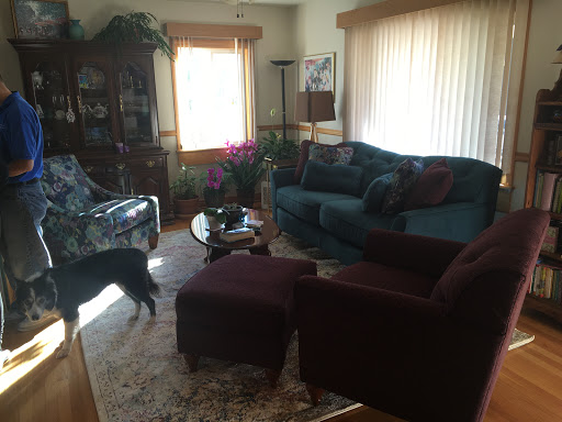 Furniture Store «La-Z-Boy Furniture Galleries», reviews and photos, 7087 Academy Blvd N, Colorado Springs, CO 80920, USA