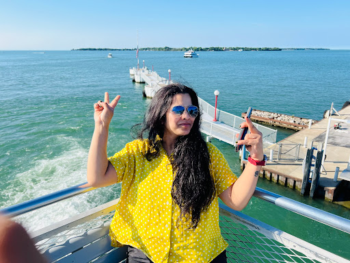 Bar «Beer Barrel Saloon», reviews and photos, 324 Delaware Ave, Put-In-Bay, OH 43456, USA